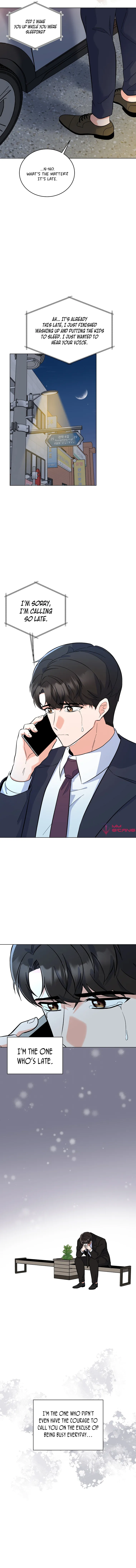1st year Max Level Manager Chapter 75 Online - página 4