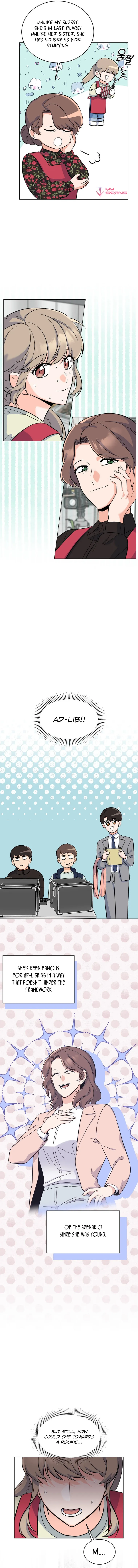 1st year Max Level Manager Chapter 77 Online - página 5