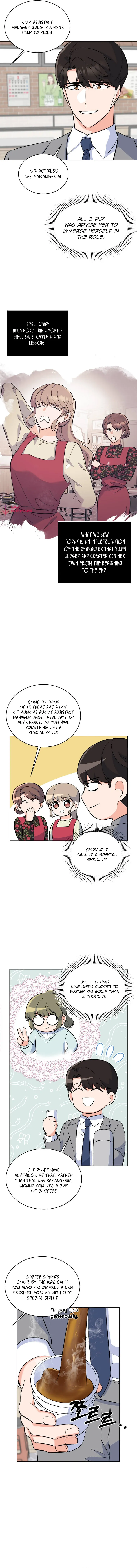 1st year Max Level Manager Chapter 77 Online - página 9