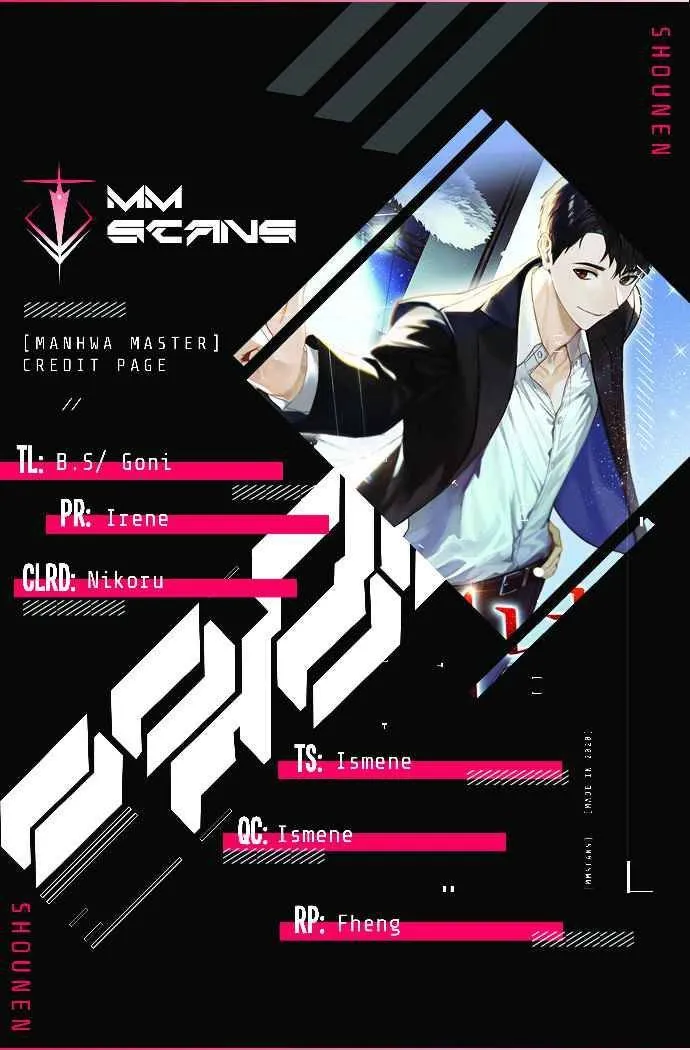 1st year Max Level Manager Chapter 8 Online - página 1