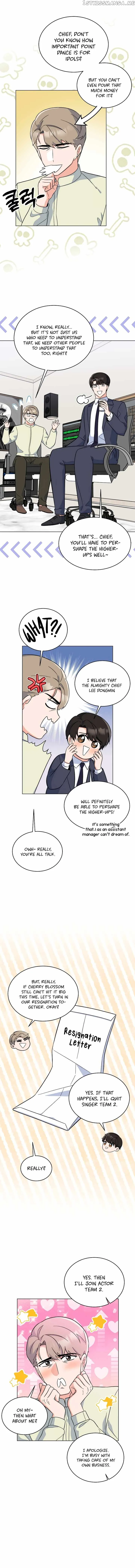 1st year Max Level Manager Chapter 82 Online - página 8