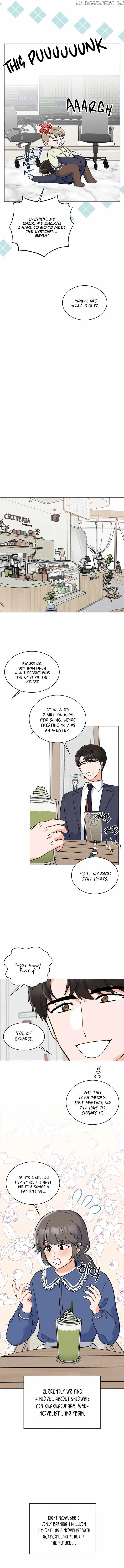 1st year Max Level Manager Chapter 82 Online - página 9