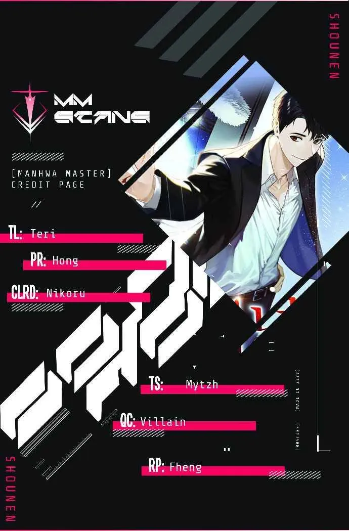 1st year Max Level Manager Chapter 9 Online - página 1