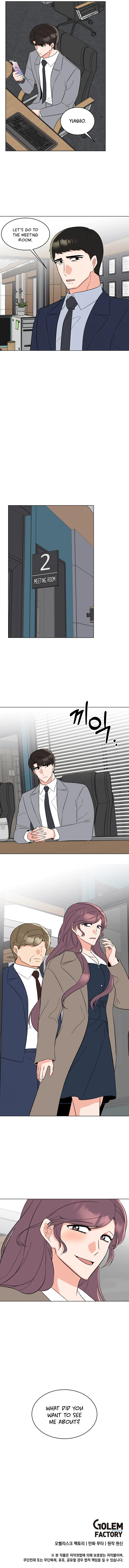 1st year Max Level Manager Chapter 93 Online - página 8
