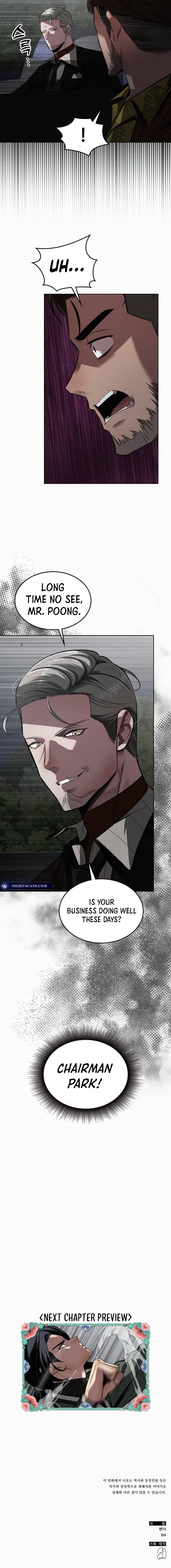21st Century Retrogression Chapter 22 Online - página 10