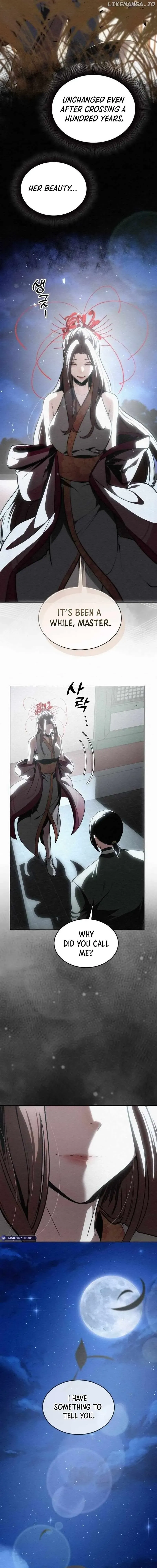 21st Century Retrogression Chapter 27 Online - página 17