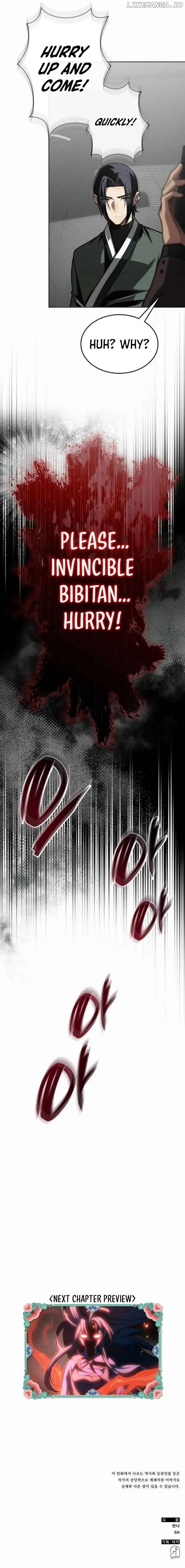 21st Century Retrogression Chapter 30 Online - página 12