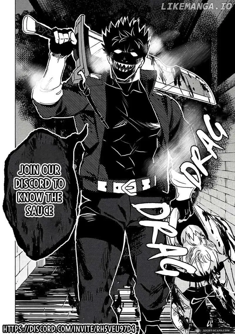 21st Century Retrogression Chapter 30 Online - página 13