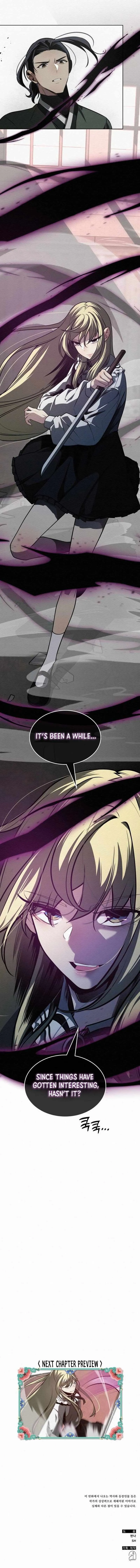 21st Century Retrogression Chapter 32 Online - página 10