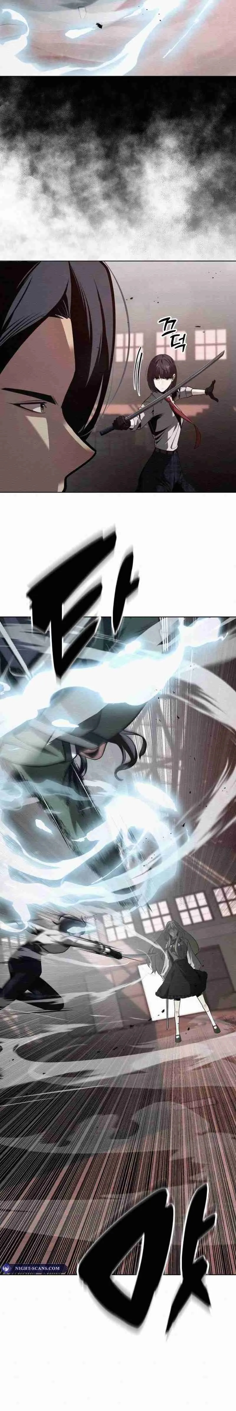21st Century Retrogression Chapter 33 Online - página 2