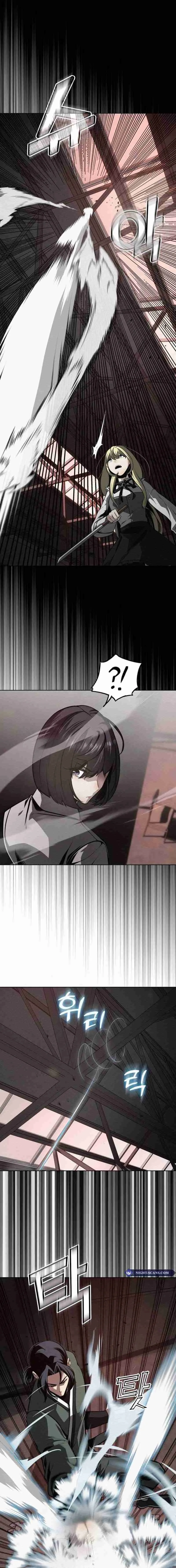 21st Century Retrogression Chapter 33 Online - página 7