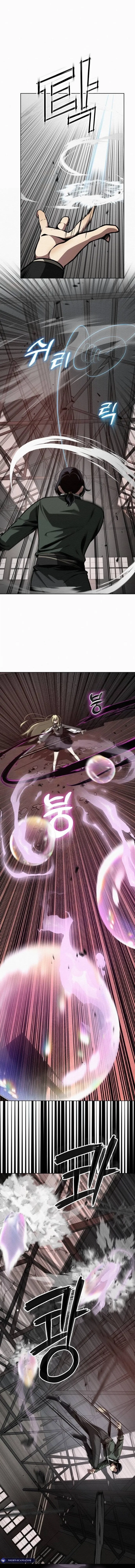 21st Century Retrogression Chapter 34 Online - página 5
