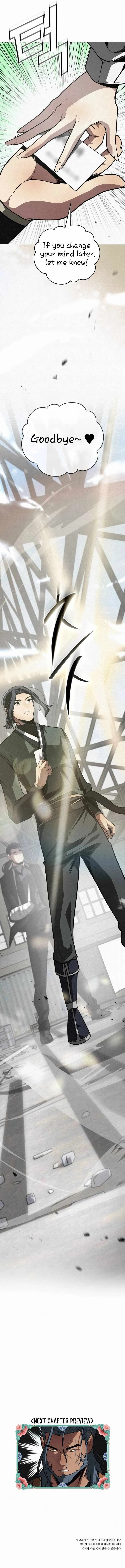 21st Century Retrogression Chapter 35 Online - página 17