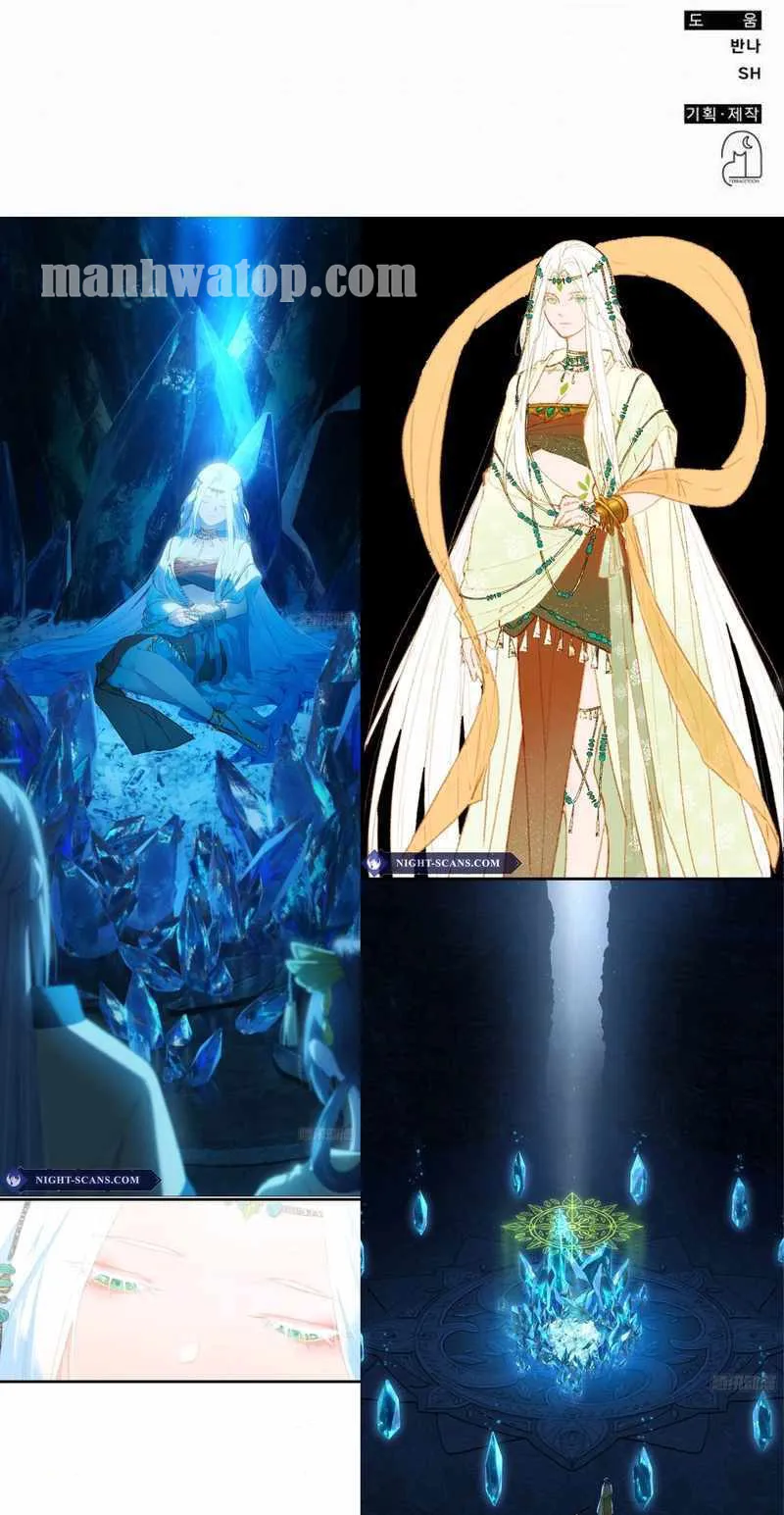 21st Century Retrogression Chapter 35 Online - página 18