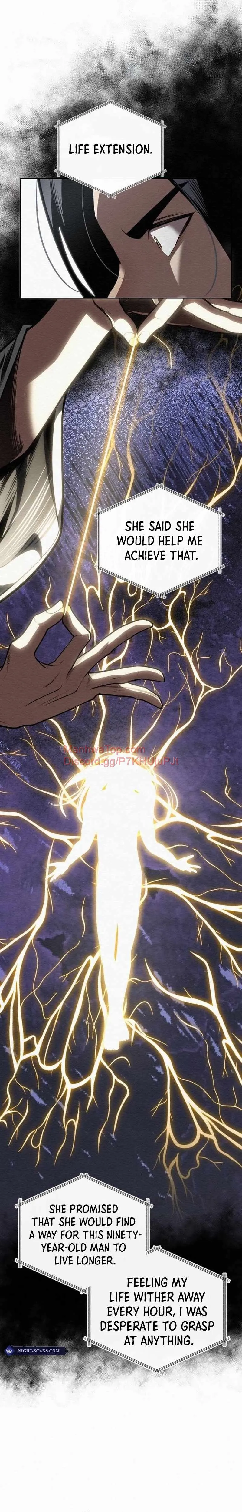 21st Century Retrogression Chapter 38 Online - página 3