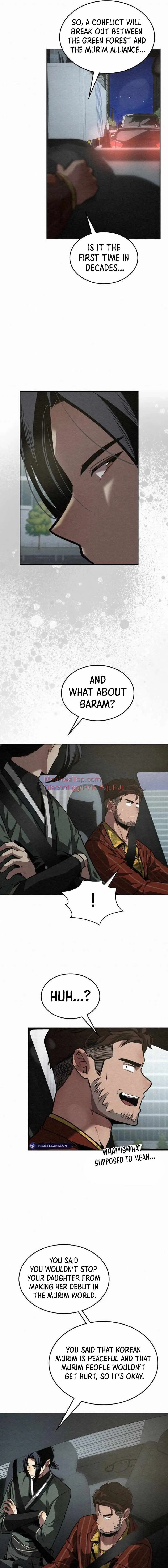 21st Century Retrogression Chapter 38 Online - página 12