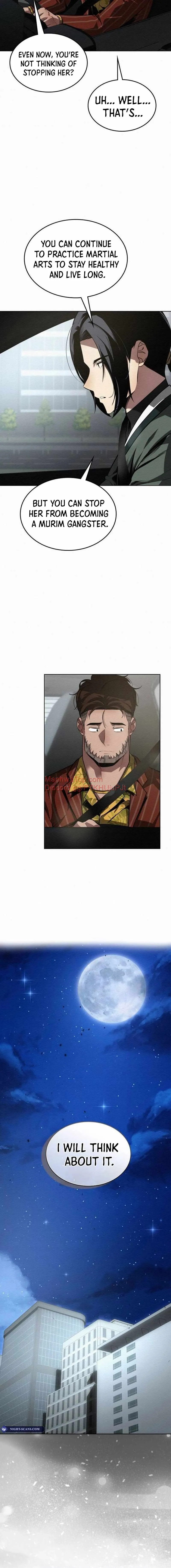 21st Century Retrogression Chapter 38 Online - página 13