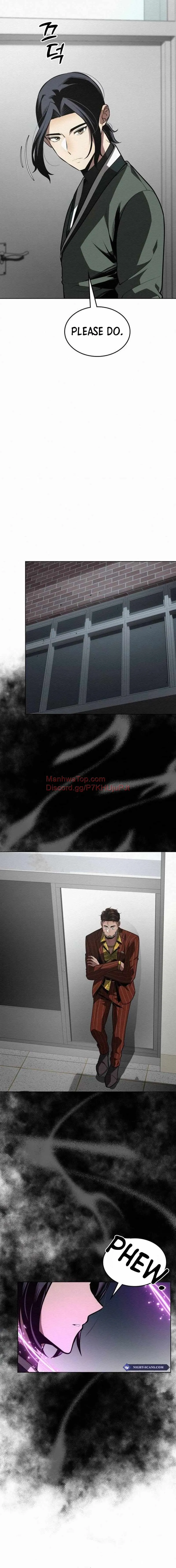 21st Century Retrogression Chapter 38 Online - página 15