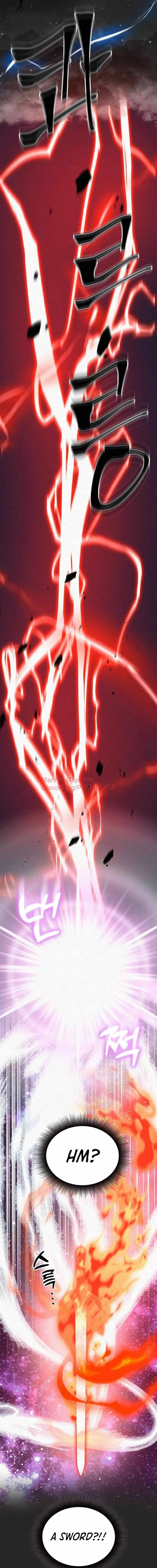 21st Century Retrogression Chapter 38 Online - página 17