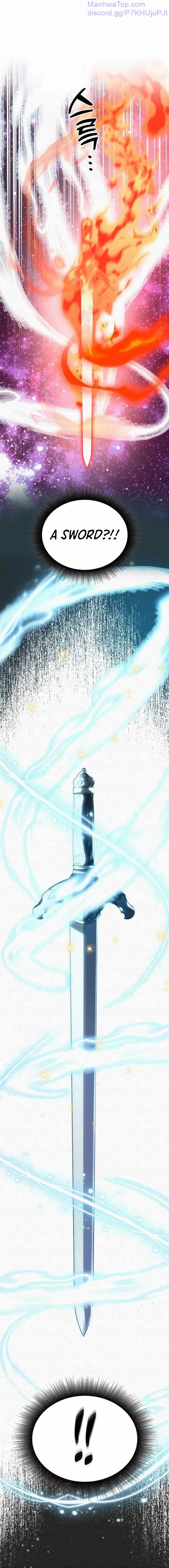 21st Century Retrogression Chapter 39 Online - página 1