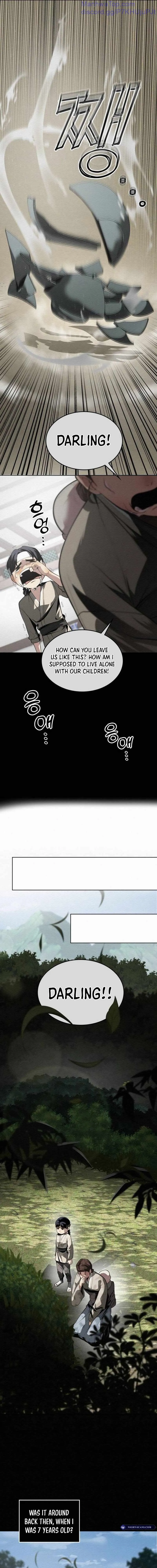 21st Century Retrogression Chapter 39 Online - página 4