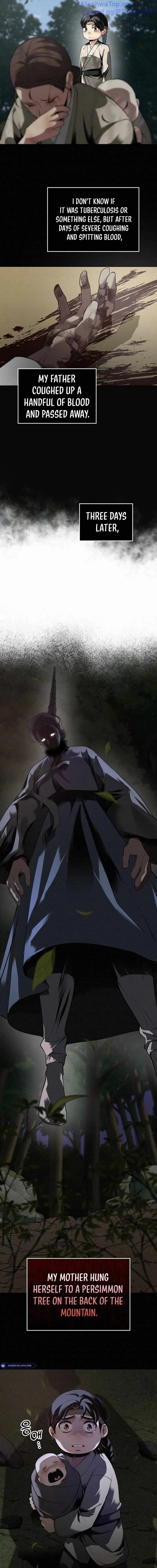 21st Century Retrogression Chapter 39 Online - página 5
