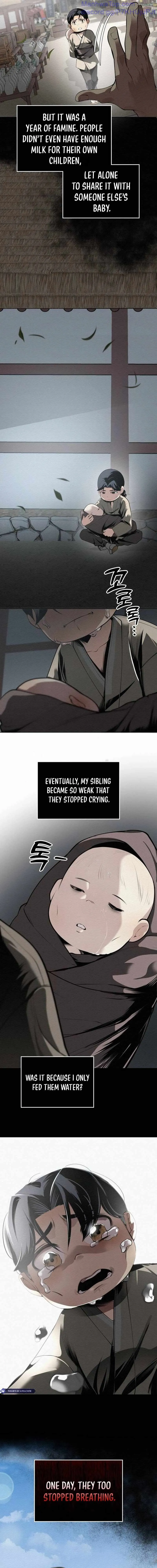 21st Century Retrogression Chapter 39 Online - página 7