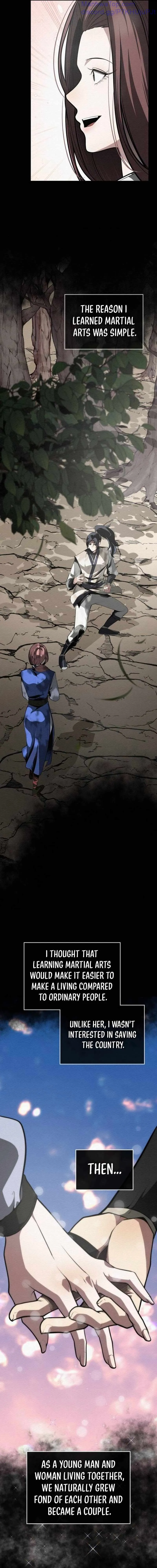 21st Century Retrogression Chapter 39 Online - página 13