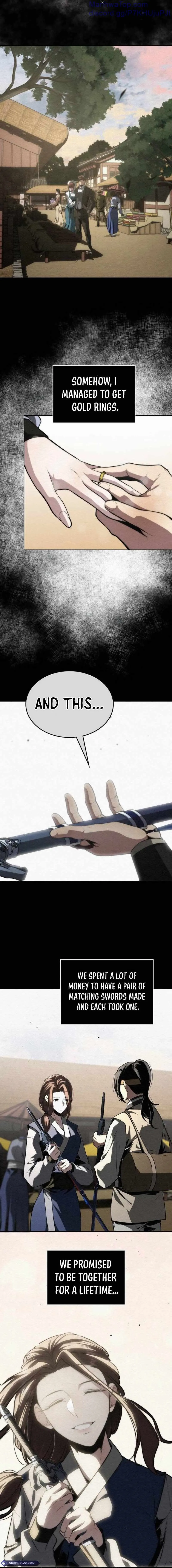 21st Century Retrogression Chapter 39 Online - página 14