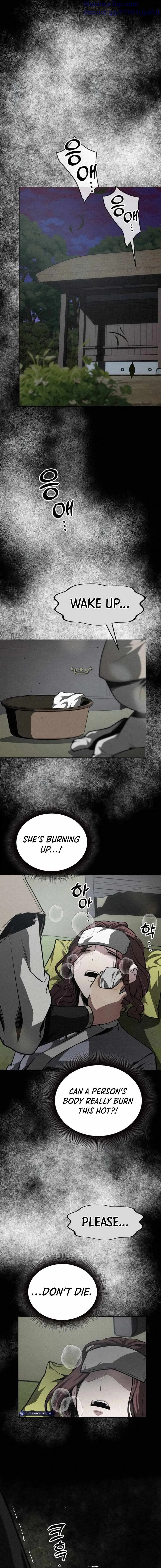 21st Century Retrogression Chapter 39 Online - página 15