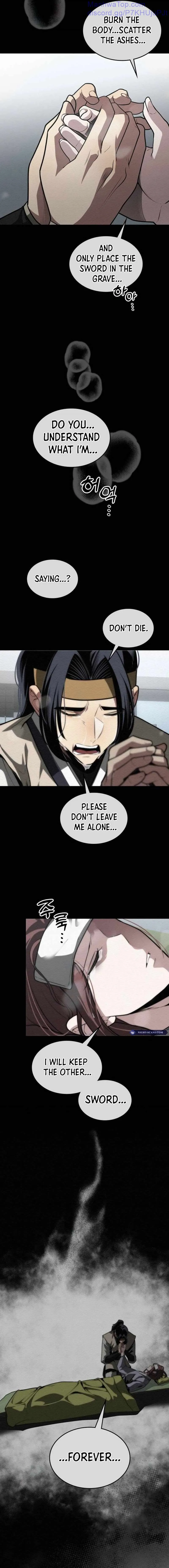 21st Century Retrogression Chapter 39 Online - página 18
