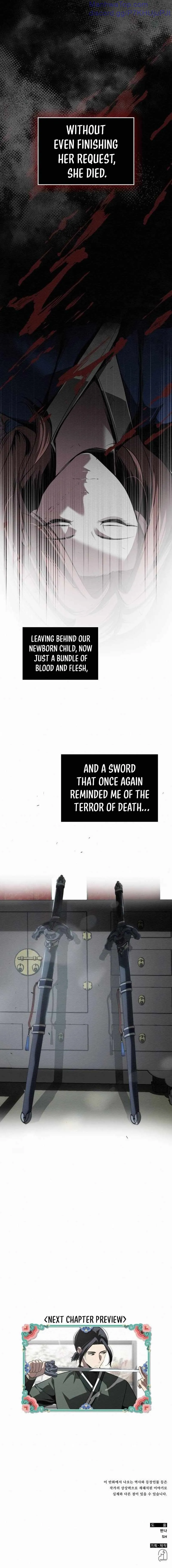 21st Century Retrogression Chapter 39 Online - página 19