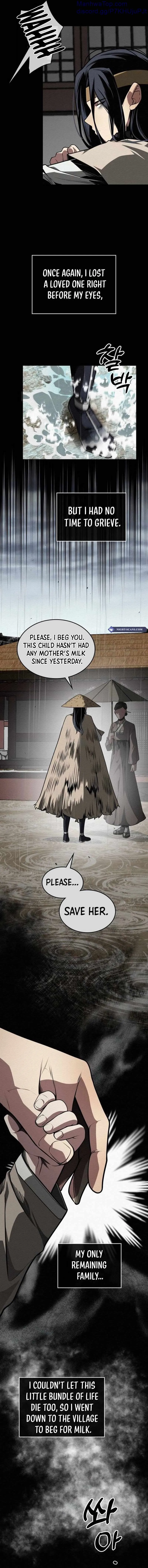 21st Century Retrogression Chapter 40 Online - página 2