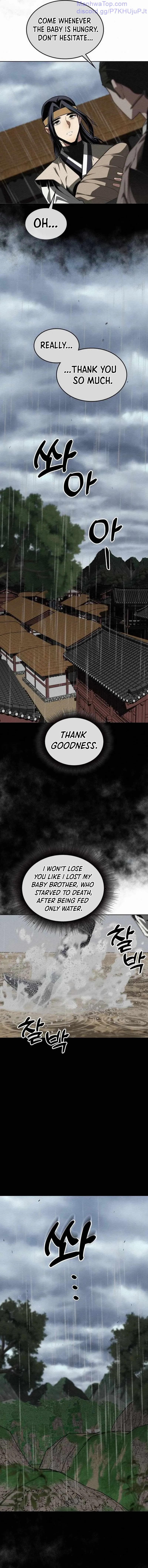21st Century Retrogression Chapter 40 Online - página 4