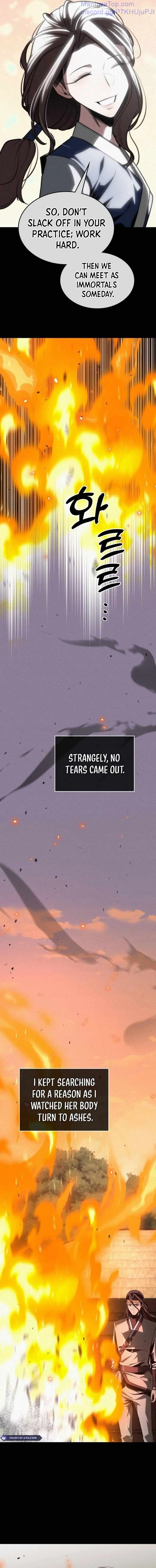 21st Century Retrogression Chapter 40 Online - página 8