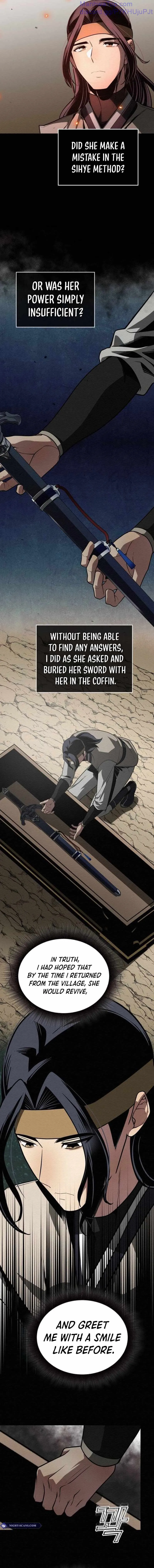 21st Century Retrogression Chapter 40 Online - página 9