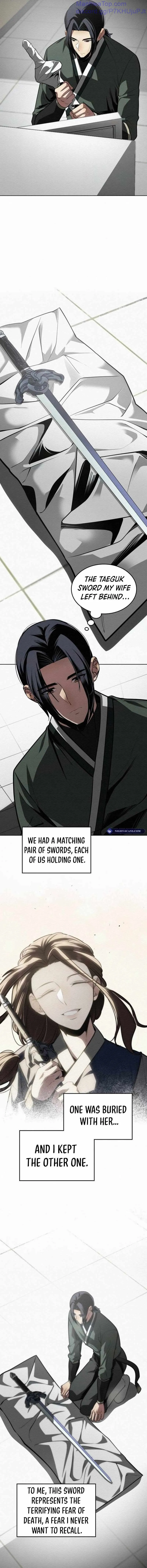 21st Century Retrogression Chapter 40 Online - página 11