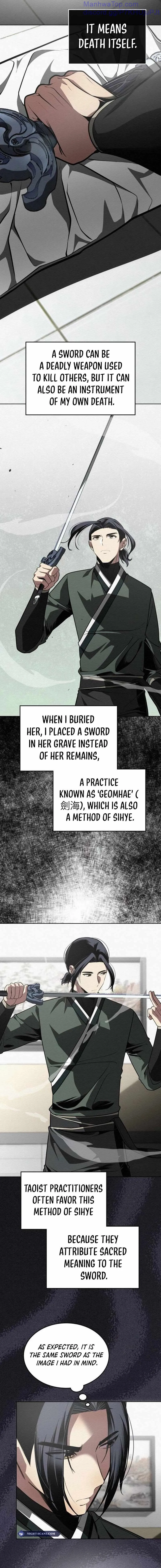 21st Century Retrogression Chapter 40 Online - página 12