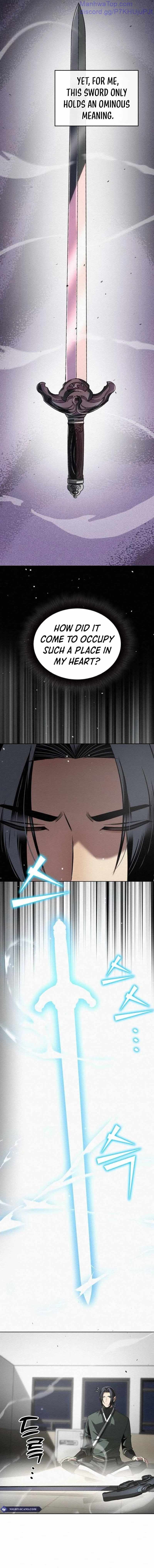 21st Century Retrogression Chapter 40 Online - página 13