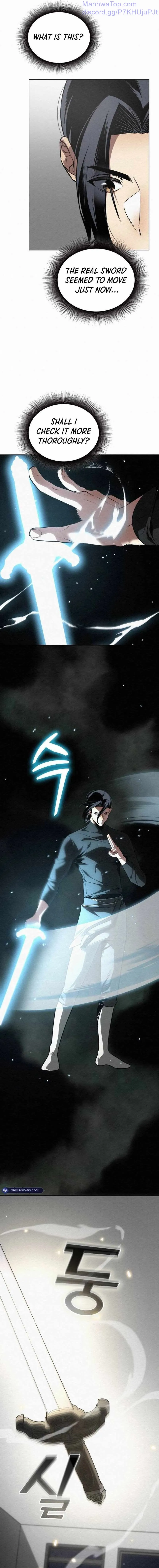 21st Century Retrogression Chapter 40 Online - página 14