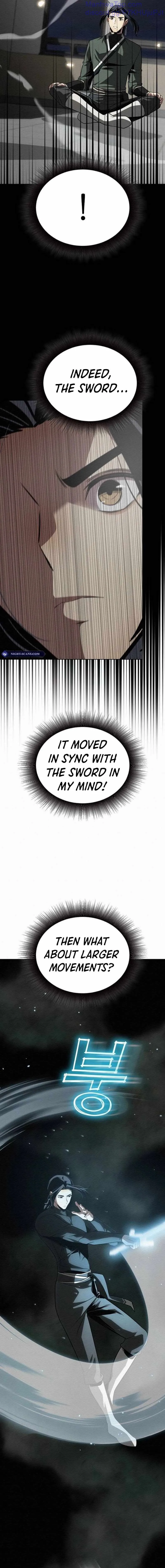 21st Century Retrogression Chapter 40 Online - página 15
