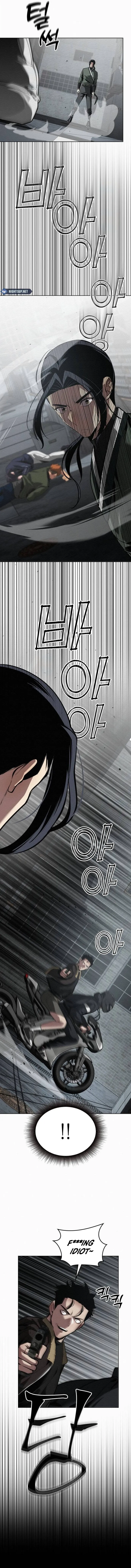 21st Century Retrogression Chapter 42 Online - página 9