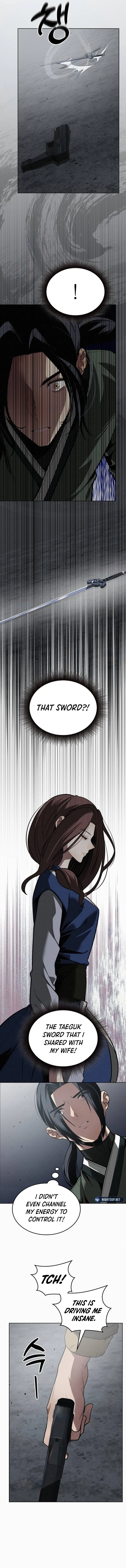 21st Century Retrogression Chapter 42 Online - página 13