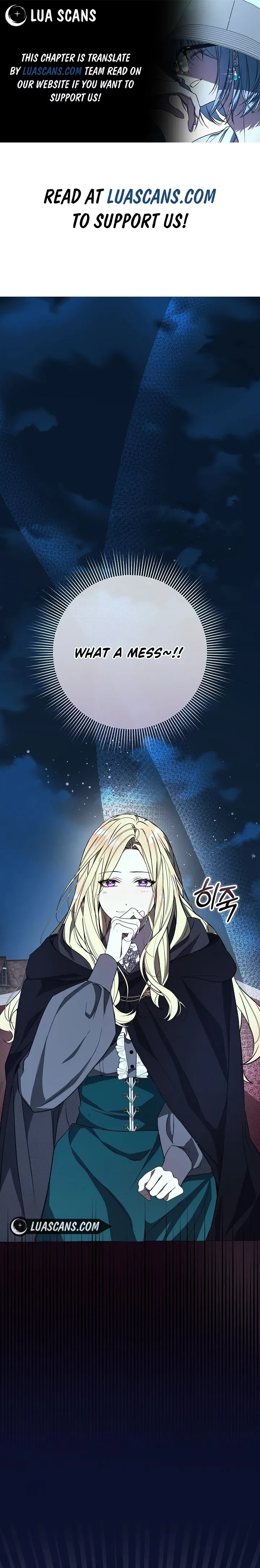 24 Hours Resurrection of the Villainess Chapter 15 Online - página 1
