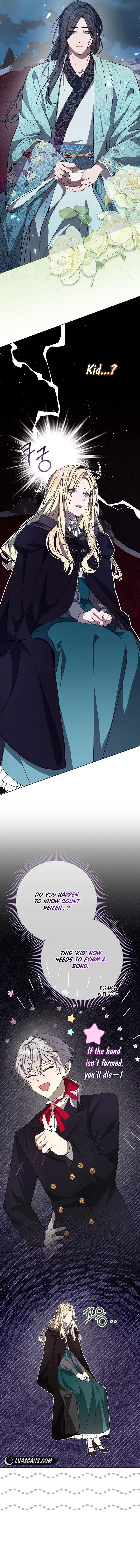 24 Hours Resurrection of the Villainess Chapter 15 Online - página 10