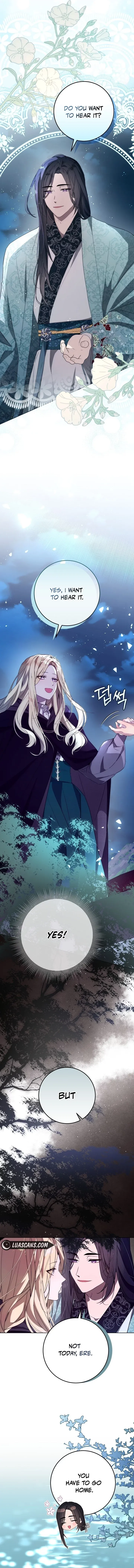 24 Hours Resurrection of the Villainess Chapter 15 Online - página 17