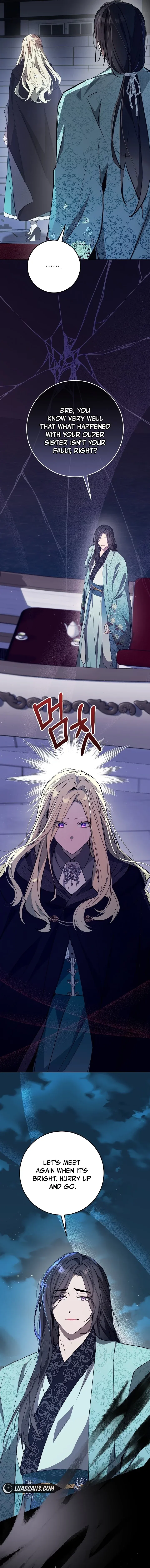 24 Hours Resurrection of the Villainess Chapter 15 Online - página 19