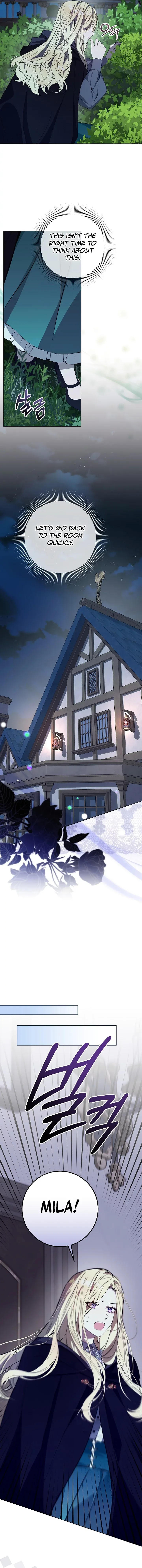 24 Hours Resurrection of the Villainess Chapter 16 Online - página 7