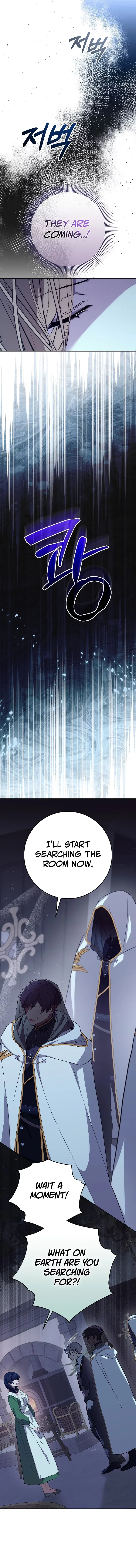 24 Hours Resurrection of the Villainess Chapter 16 Online - página 13