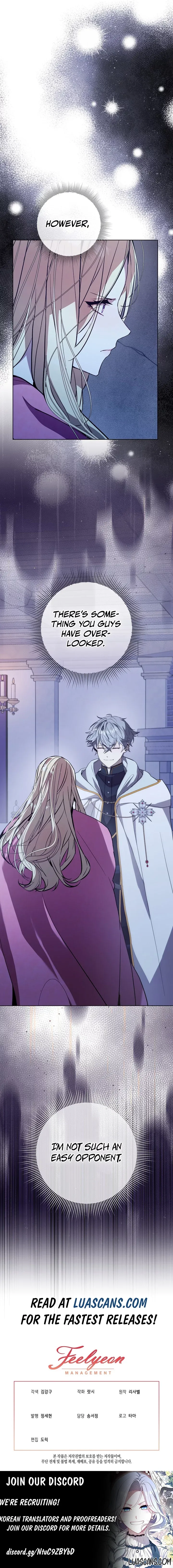 24 Hours Resurrection of the Villainess Chapter 16 Online - página 18